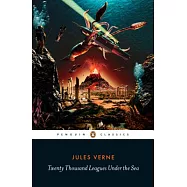 Twenty Thousand Leagues Under the Sea