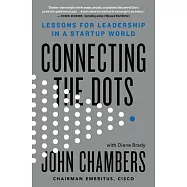 Connecting the Dots: Lessons for Leadership in a Startup World