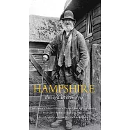 Hampshire: Through Writer&rsquo;s Eyes