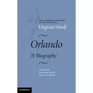 Orlando: A Biography