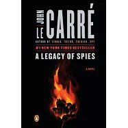 A Legacy of Spies