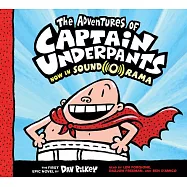 The Adventures of Captain Underpants