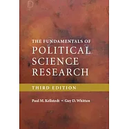 The Fundamentals of Political Science Research