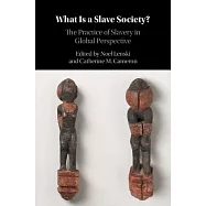 What Is a Slave Society?: The Practice of Slavery in Global Perspective