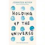 Holding Up the Universe