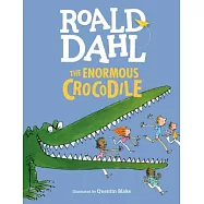 The Enormous Crocodile