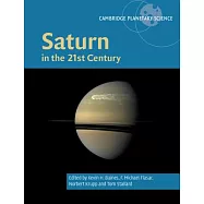 Saturn in the 21st Century