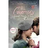 The Guernsey Literary and Potato Peel Pie Society