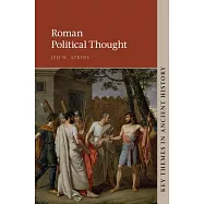 Roman Political Thought
