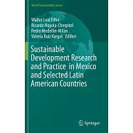 Sustainable Development Research and Practice in Mexico and Selected Latin American Countries