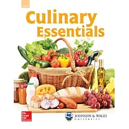 Glencoe Culinary Essentials