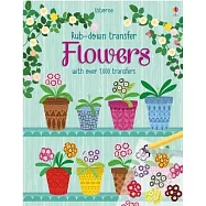 Flowers : With over of 1,000 transfers