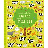 Look and Find on the Farm