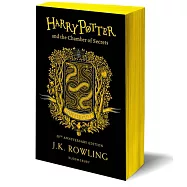 Harry Potter and the Chamber of Secrets：Hufflepuff Edition