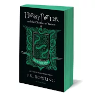 Harry Potter and the Chamber of Secrets：Slytherin Edition