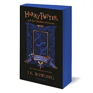 Harry Potter and the Chamber of Secrets：Ravenclaw Edition