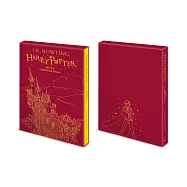 Harry Potter and the Half-Blood Prince