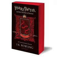 Harry Potter and the Chamber of Secrets: Gryffindor Edition