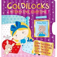 Goldilocks: Interactive Storytime