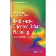 Resilience-Oriented Urban Planning: Theoretical and Empirical Insights