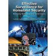 Effective Surveillance for Homeland Security: Balancing Technology and Social Issues
