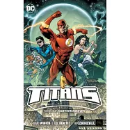 Titans Book 1: Together Forever