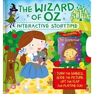 The Wizard of Oz: Interactive Storytime
