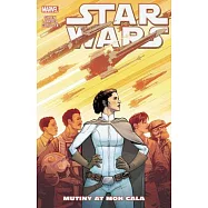 Star Wars 8: Mutiny at Mon Cala