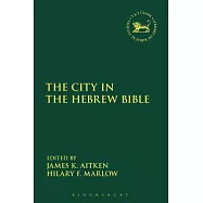 The City in the Hebrew Bible: Critical, Literary and Exegetical Approaches