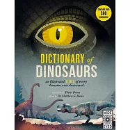Dictionary of Dinosaurs