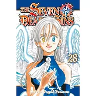 The Seven Deadly Sins 28