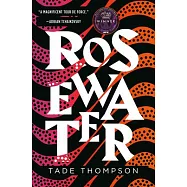 Rosewater