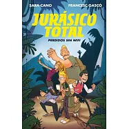 Perdidos sin Wifi / Lost Without Wifi