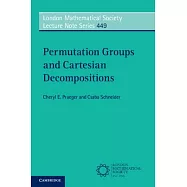 Permutation Groups and Cartesian Decompositions