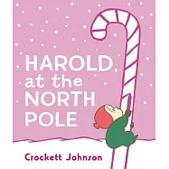 Harold at the North Pole