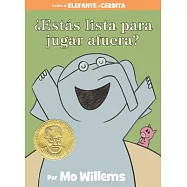 ¿Estás lista para jugar afuera?/ Are You Ready to Play Outside?