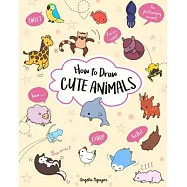 How to Draw Cute Animals