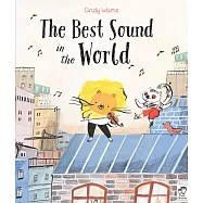 Best Sound in the World