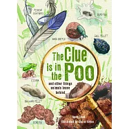 The Clue is in the Poo