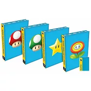 Super Mario Encyclopedia Limited Edition