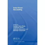 Data-Driven Storytelling