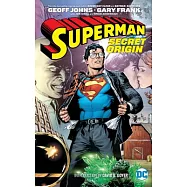 Superman: Secret Origin