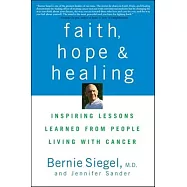 Faith, Hope and Healing: Inspiring Lessons Learned from People Living With Cancer