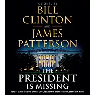 The President Is Missing: Library Edition