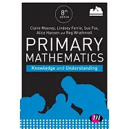 Primary Mathematics: Knowledge and Understanding