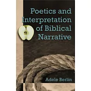 Poetics and Interpretation of Biblical Narrative