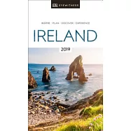 Dk Eyewitness 2019 Ireland