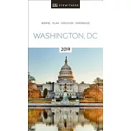 Dk Eyewitness 2019 Washington, Dc