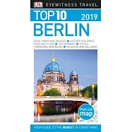 Dk Eyewitness Top 10 Berlin