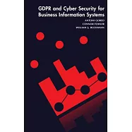GDPR and Cyber Security for Business Information Systems